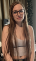 Christiana Childers missing person case profile photo