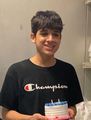 Mauro Barrera missing person case profile photo