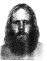 David Moser missing person case profile photo
