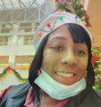 Wilicia Franklin missing person case profile photo