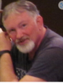 Michael Roberts missing person case profile photo