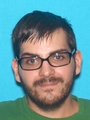Stephen Becknell missing person case in Corbin, Kentucky
