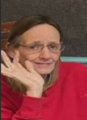 Patricia Hildreth missing person case profile photo