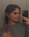 Krystal Nixon missing person case profile photo