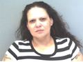 Marilu Valentin missing person case profile photo