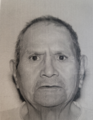 Peter Ashley missing person case in Querino, Arizona