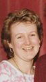 Christine Spurgeon missing person case in Boston, Massachusetts