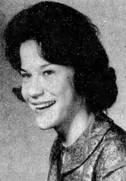 Linda Sanders missing person case in Kingsport, Tennessee