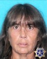 Jean Mcspadden missing person case in New Iberia, Louisiana