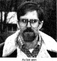 Leonard Hausner missing person case in Alpine, New Jersey