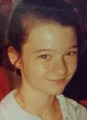 Katherine Berry missing person case profile photo