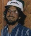 Kenneth Weaver missing person case in Fort Smith, Arkansas