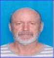 George Albright missing person case in Baton Rouge, Louisiana