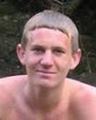 Clive Barry missing person case profile photo