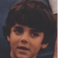 Mitchell Salomon missing person case in Los Angeles, California