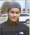 Juan Terraza-sanchez missing person case in Myrtle Beach, South Carolina