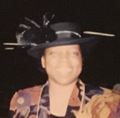Patricia Boney missing person case in Los Angeles, California