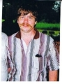 Daniel Kuhfal missing person case profile photo