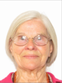 Lena Keegan missing person case in Woodstock, Virginia