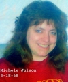 Michele Julson missing person case in Bismarck, North Dakota
