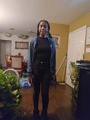 Derricka Henderson missing person case in Houston, Texas