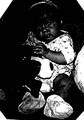 Dulce Perez missing person case profile photo