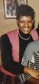 Carmen Tolbert missing person case in Cincinnati, Ohio