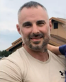 Ian Goldi missing person case profile photo