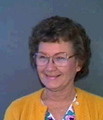 Patsy Daniel missing person case profile photo