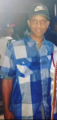 Nicholas Johnson missing person case in Conyers, Georgia