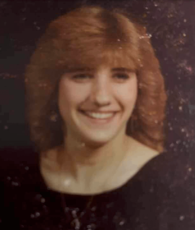 Joy Shields missing person case profile photo