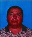 Gilbert Trujillo missing person case in Desert Hot Springs, California