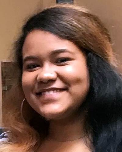 Harmony Coburn missing person case in Lumberton, North Carolina