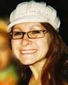 Nadia Kersh missing person case profile photo