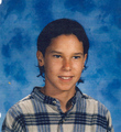 Bradley Hansen missing person case profile photo