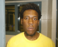 Creed Sharp missing person case profile photo
