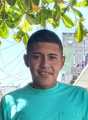 Bryan Calderon missing person case profile photo