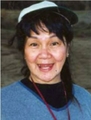 Maria Estrada missing person case in Nipton, California