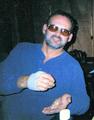 Rickey Kutej missing person case in Alderson, Oklahoma