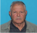 Giuseppe Musto missing person case in Mount Washington, Massachusetts