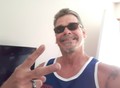 Jeffrey Douglas missing person case in Broadway, North Carolina
