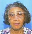 Maebell Dawson missing person case profile photo