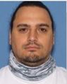 Eric Brazil missing person case in Springfield, Oregon