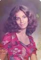 Margaret Diaz missing person case profile photo