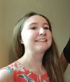 Rebecca Taylor missing person case profile photo