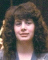 Julianna Hampton missing person case in El Paso, Texas