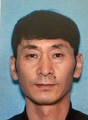 Xiangxu Zheng missing person case profile photo