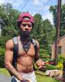 Sharod Jackson missing person case in Madison Heights, Virginia