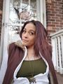 Amber Arnett missing person case in Lansing, Michigan