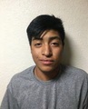 Francisco Mas missing person case profile photo